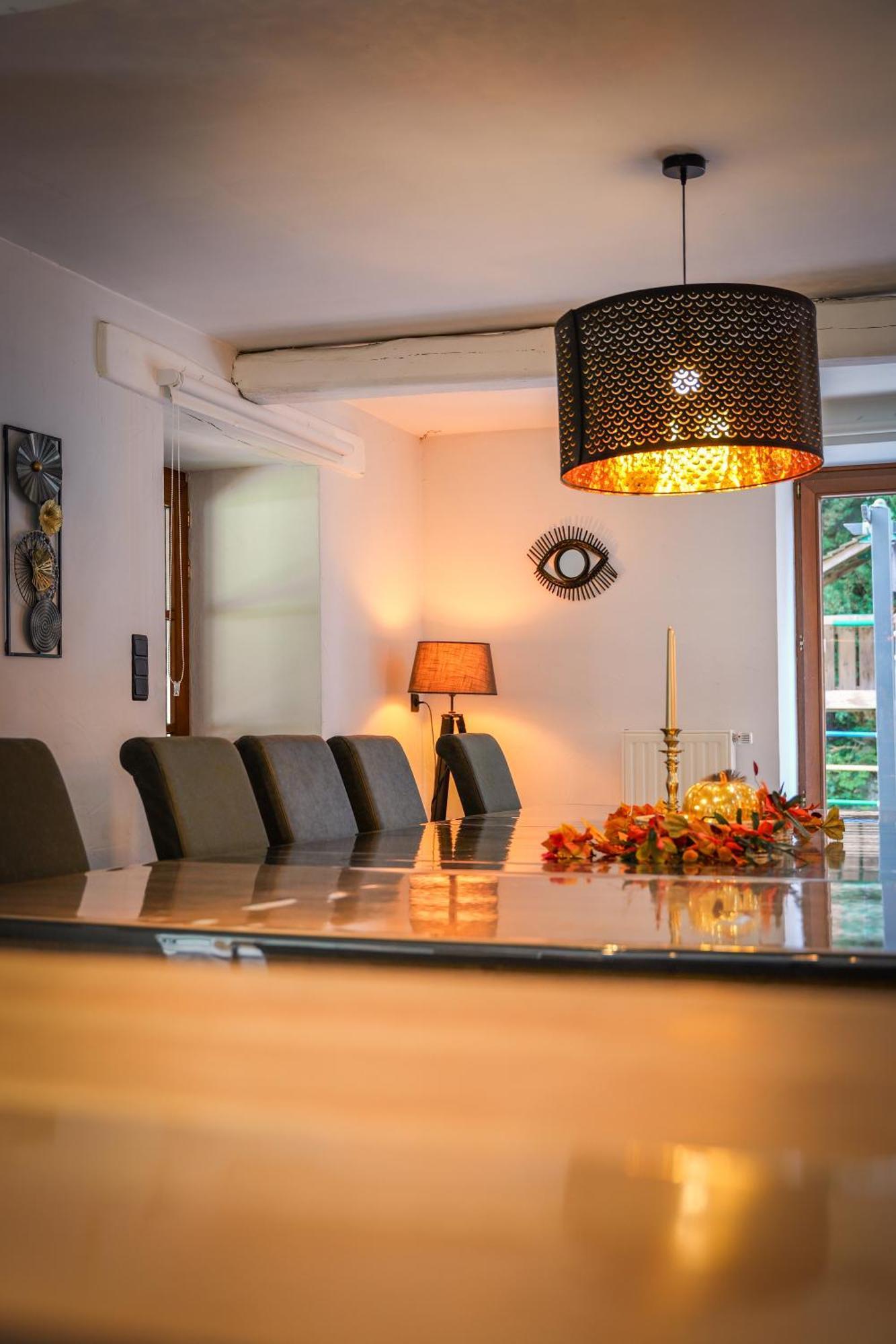 Gite La Casa Del Cookie 希迈 外观 照片