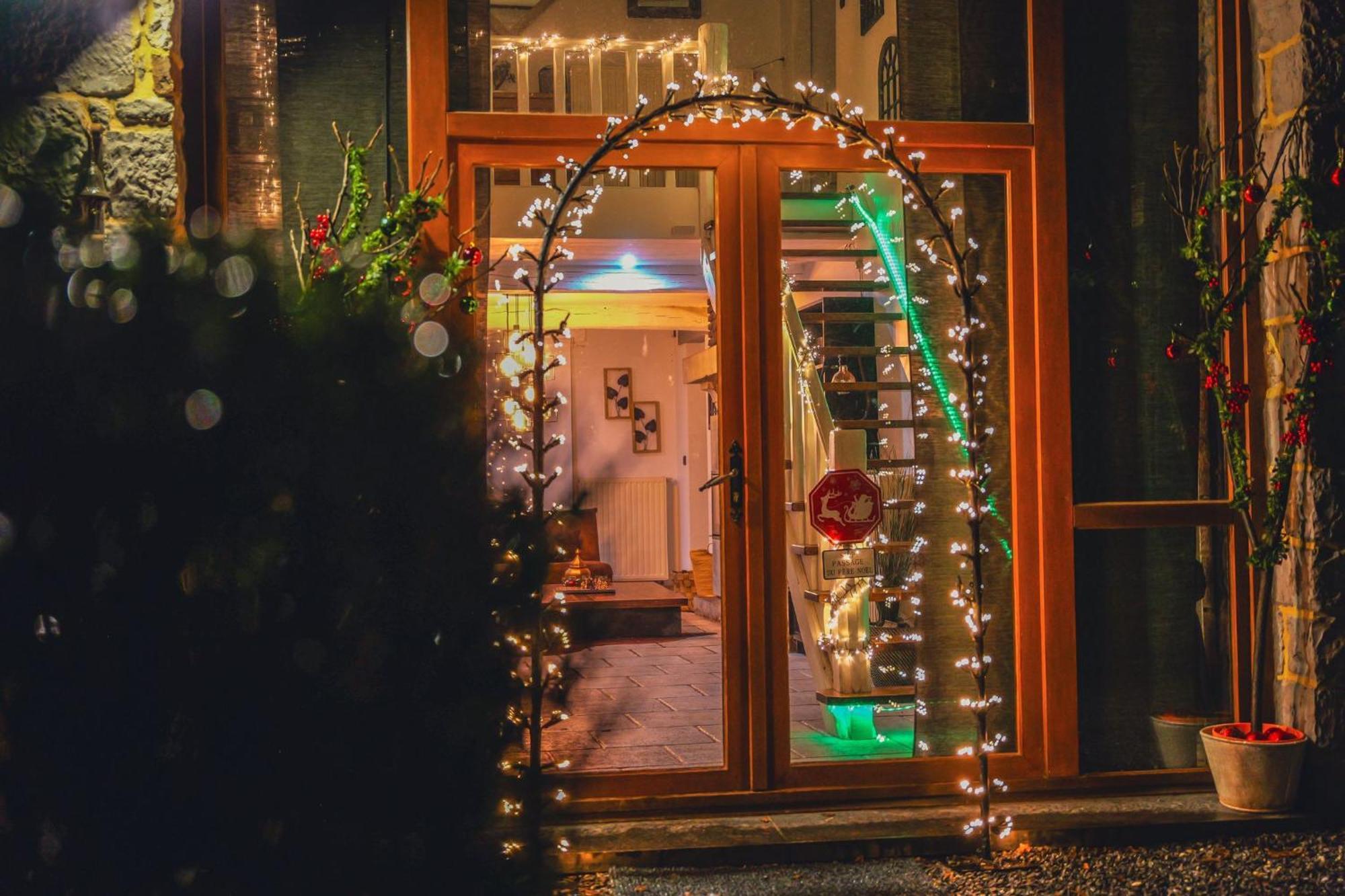 Gite La Casa Del Cookie 希迈 外观 照片